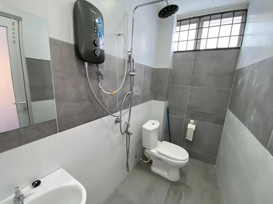 Homestay Ria Shah Alam/Subang Malaysia