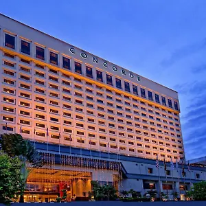 4* Hotel Concorde